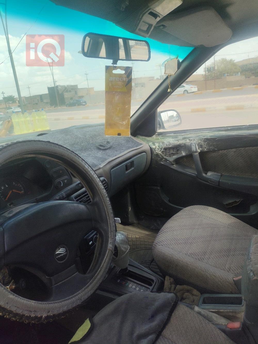 Daewoo Espero